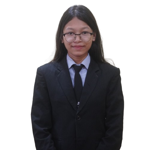 Binita Shrestha